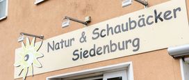 Natur und Schaubäcker