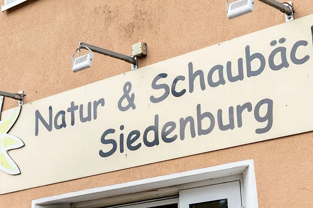 Natur und Schaubäcker